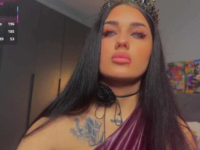 Transliacijos ekrano nuotraukos fatalefemme