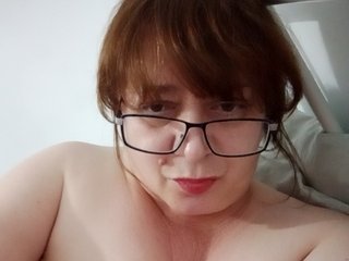 Erotinis vaizdo pokalbis FatBoobsMilf6