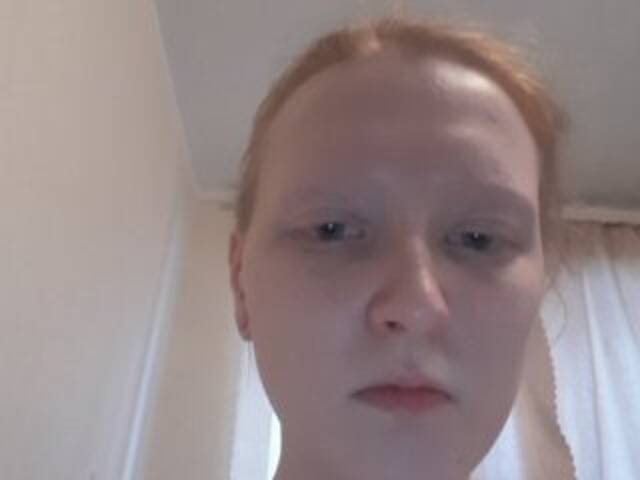 Transliacijos ekrano nuotraukos Faustina_Fox