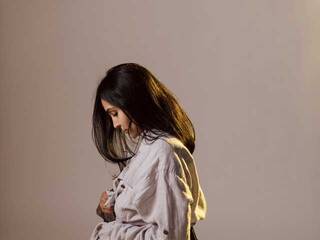 Erotinis vaizdo pokalbis Favorite-satan