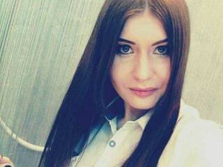 Erotinis vaizdo pokalbis fearless-lady