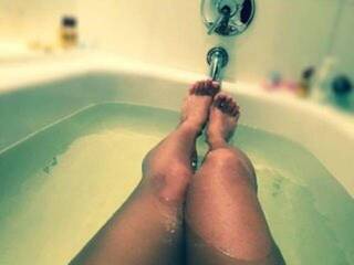 Erotinis vaizdo pokalbis FeechkaZac