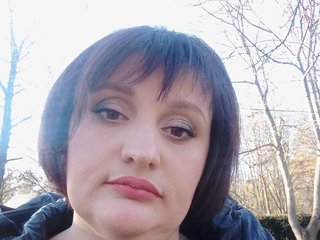 Erotinis vaizdo pokalbis FeeMartina