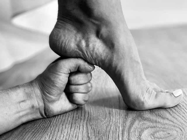 Profilio nuotrauka FeetLovers0805
