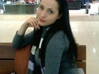 Erotinis vaizdo pokalbis felianna