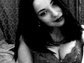 Erotinis vaizdo pokalbis felicialuna