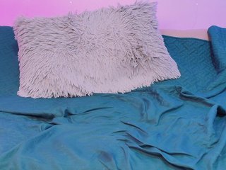 Erotinis vaizdo pokalbis Felicity111