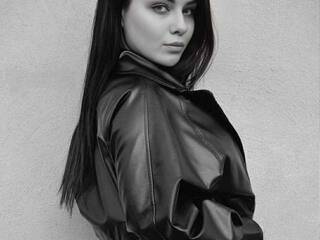 Erotinis vaizdo pokalbis Mollfarkaa