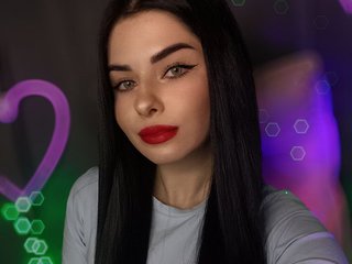 Erotinis vaizdo pokalbis Mollfarkaa