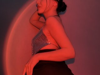 Erotinis vaizdo pokalbis VixenVika