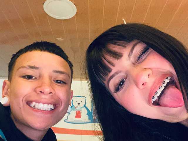 Profilio nuotrauka Nikol_Marix