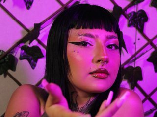 Erotinis vaizdo pokalbis fer-kitty