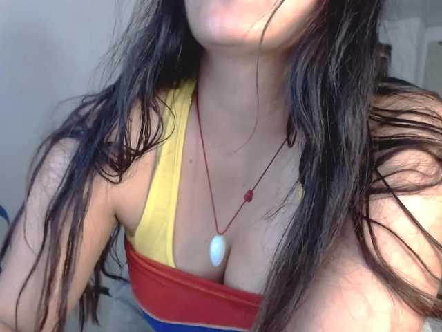 Nuotraukos FernandaBunny lovense in make me horny!goal 1000 tokens and fuck my asslovense in pussy make me hornysquirt for 500