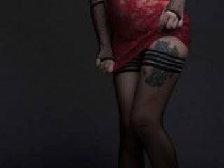 Erotinis vaizdo pokalbis fetishlola