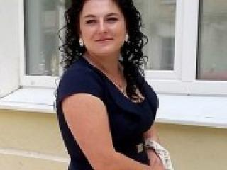 Profilio nuotrauka fialo4ka
