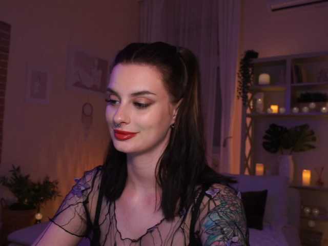 Transliacijos ekrano nuotraukos FierceAangel