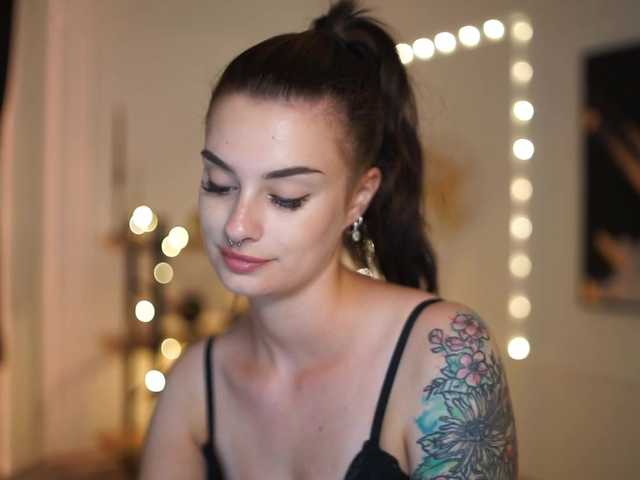 Transliacijos ekrano nuotraukos FierceAangel