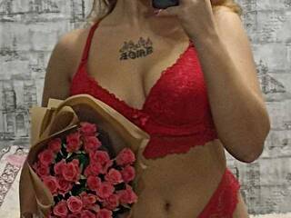 Erotinis vaizdo pokalbis Fierea