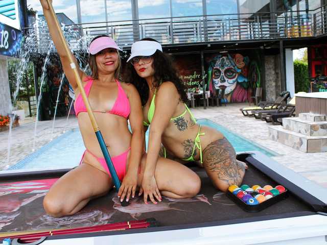 Profilio nuotrauka fierygirls