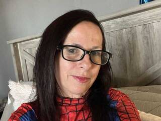 Erotinis vaizdo pokalbis PeachGoddesss