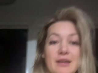Erotinis vaizdo pokalbis Fiona2019
