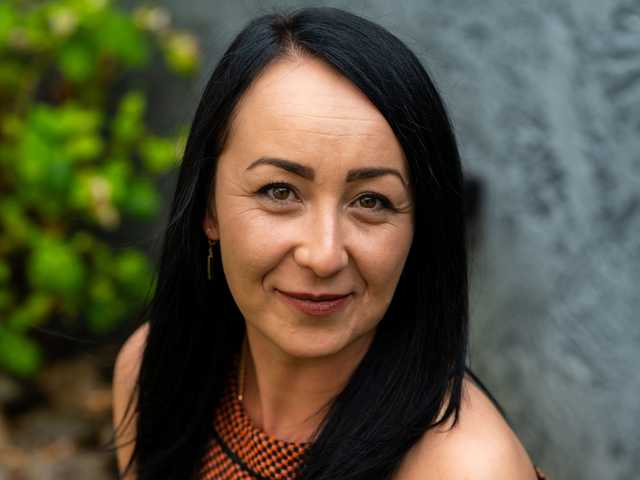 Profilio nuotrauka Fionna