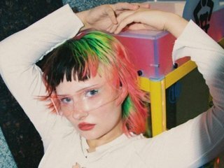 Erotinis vaizdo pokalbis fire-vill