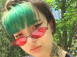 Erotinis vaizdo pokalbis FireBerry