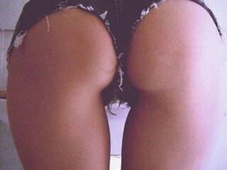 Erotinis vaizdo pokalbis FireGirll