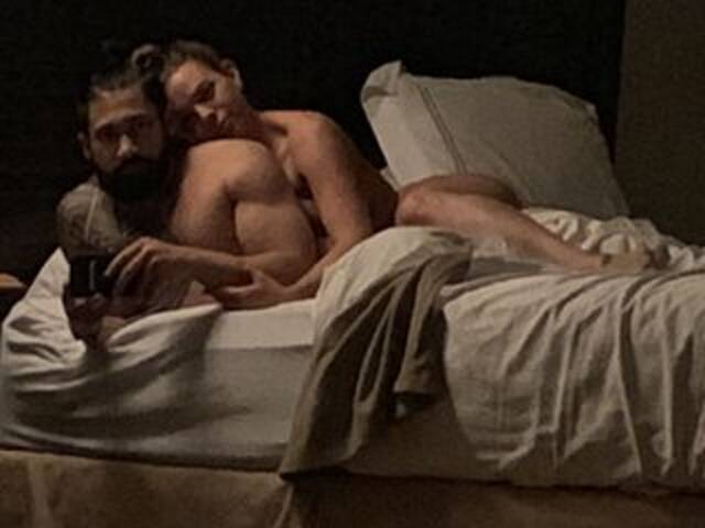 Profilio nuotrauka firehotties