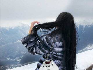 Erotinis vaizdo pokalbis FireQBrown