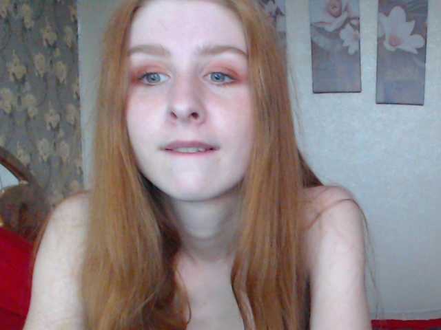 Nuotraukos FireShoWw friendly redhead girl searching for u! #sexy #redhair #young #cute #natural #hot #sweet #shaved #funny #friendly #horny #ass #pussy #toys #smile #new #smart