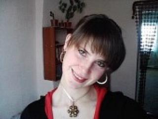 Erotinis vaizdo pokalbis firestargir