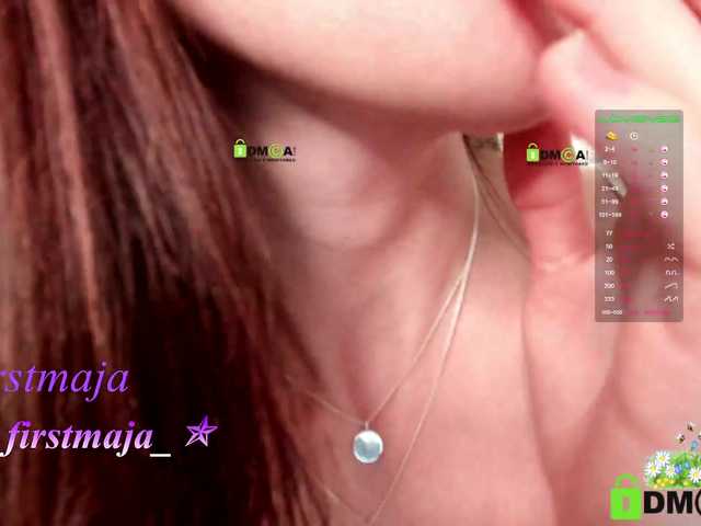 Transliacijos ekrano nuotraukos firstmaja