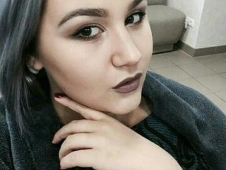 Profilio nuotrauka Fistashkaa