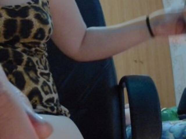 Transliacijos ekrano nuotraukos FistPara