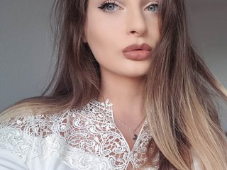 Profilio nuotrauka miss_V