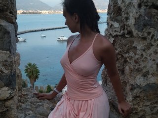 Profilio nuotrauka Camilla_Benz