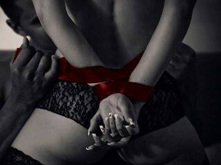 Erotinis vaizdo pokalbis FixitKittyPH