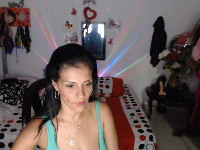 Nuotraukos flacapaola11 If there are more than 10 users in my room I will go to a private show and I will do the best squirt and anal show