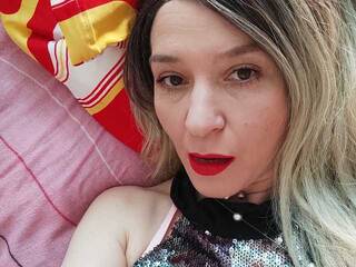 Erotinis vaizdo pokalbis flagranti