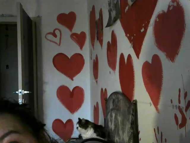 Transliacijos ekrano nuotraukos flagranti