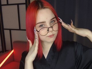 Erotinis vaizdo pokalbis FlairAceys