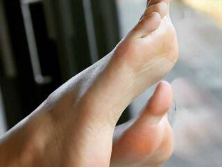 Erotinis vaizdo pokalbis FemdomNylon