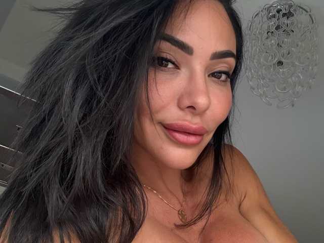 Profilio nuotrauka FlaviaOliver