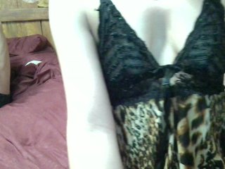 Erotinis vaizdo pokalbis TimSofi