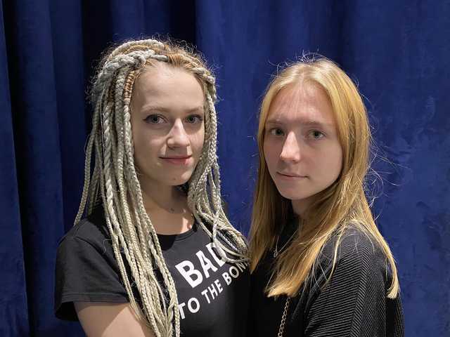 Profilio nuotrauka FleimyKellyka