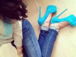 Erotinis vaizdo pokalbis flirtgirl77