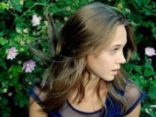 Erotinis vaizdo pokalbis fllowerlux