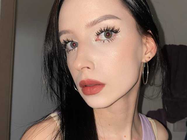 Profilio nuotrauka flora-babe